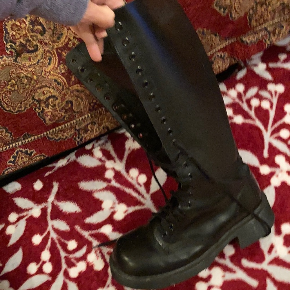 Doc Martins